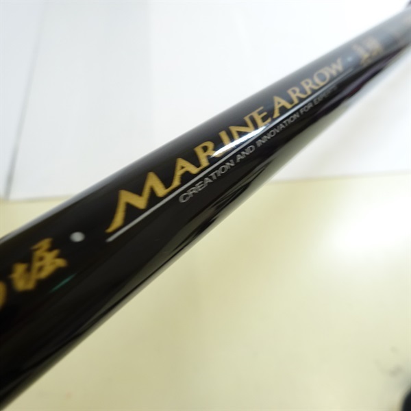 海上釣堀マリンアロー・真鯛３５０